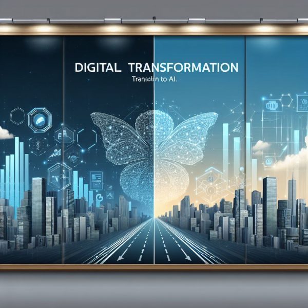 Digital Transformation