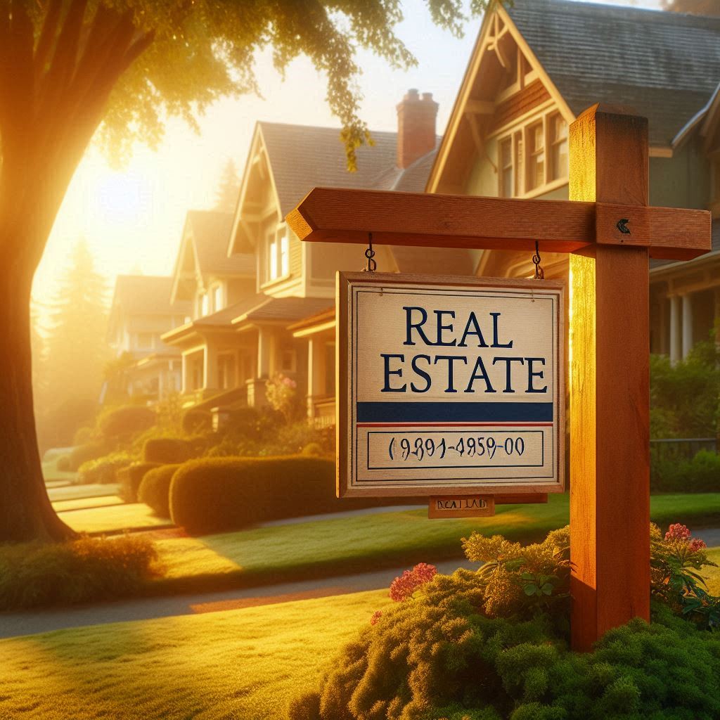 Traditional Real Estate