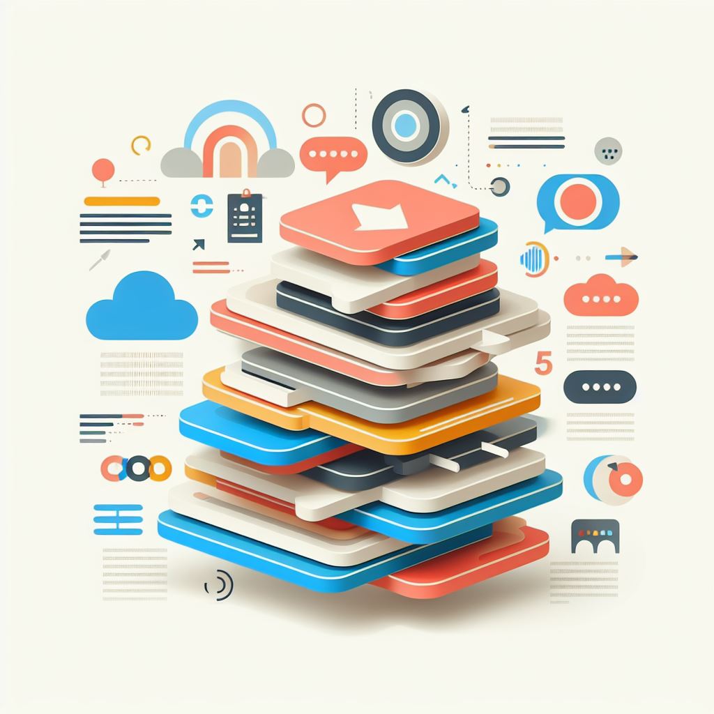 Shareable Infographics and Data Visualizations