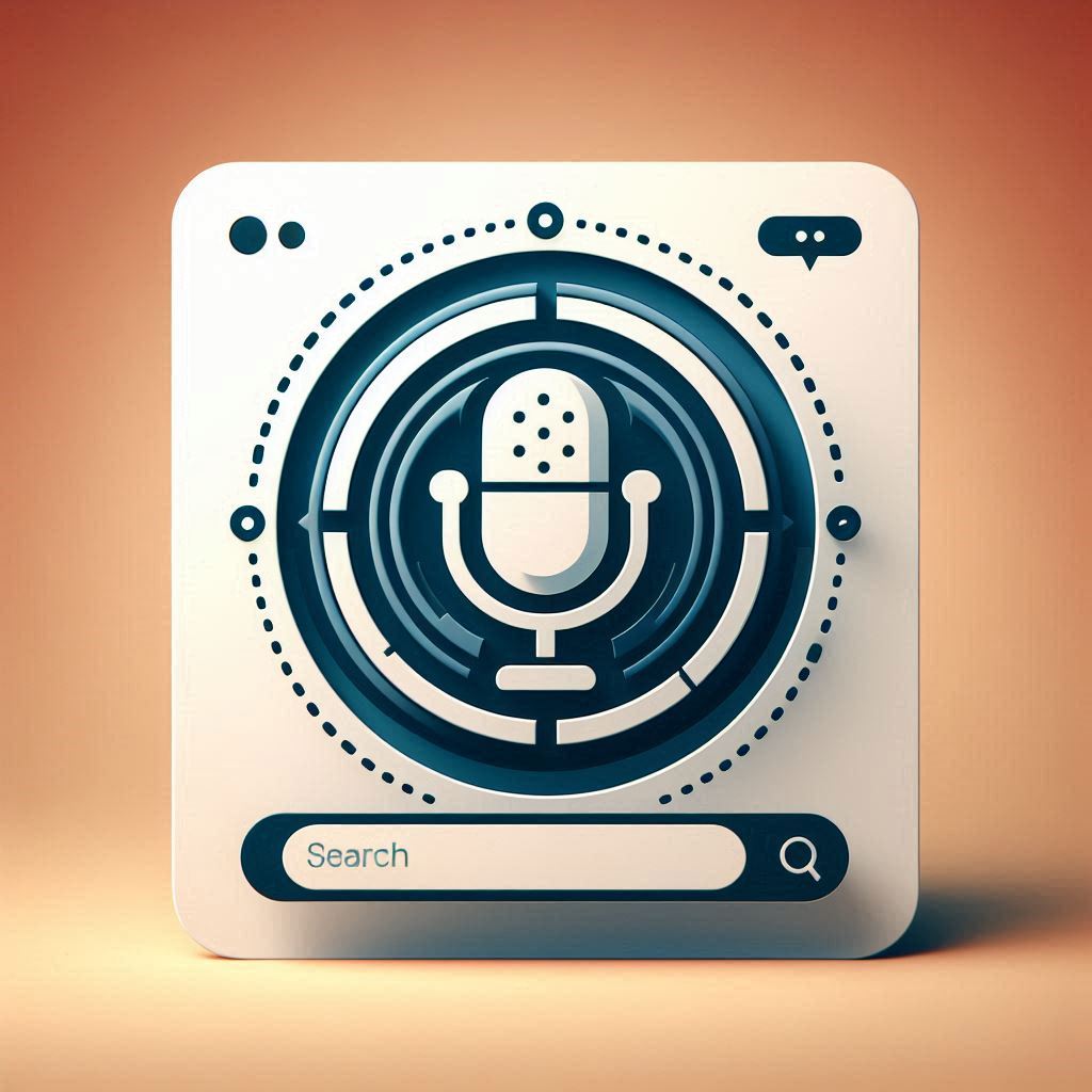 Voice Search