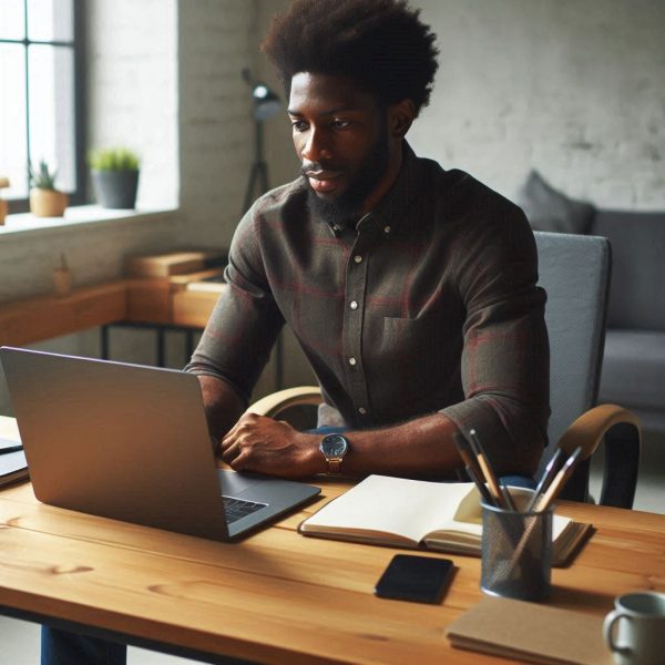 Online Learning Resources