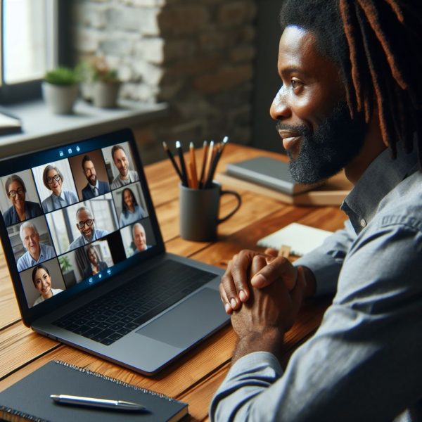 Video Conferencing Etiquette