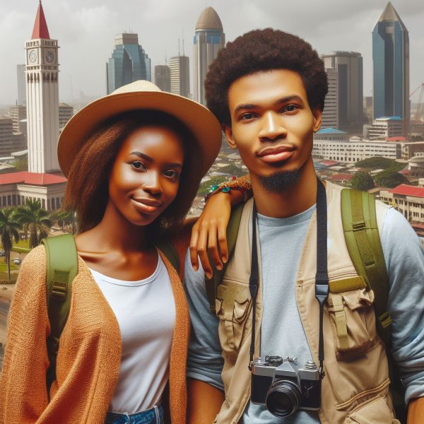 Solo Tour of Your City