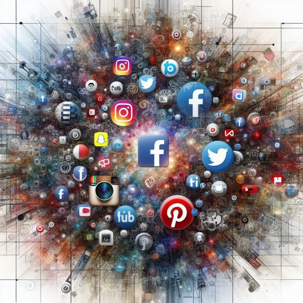 Integrating Social Media