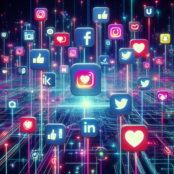 Social Media Advertising