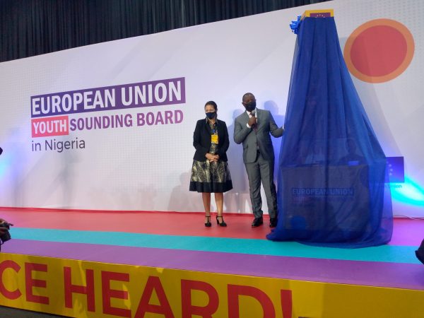 Youth Sounding Board