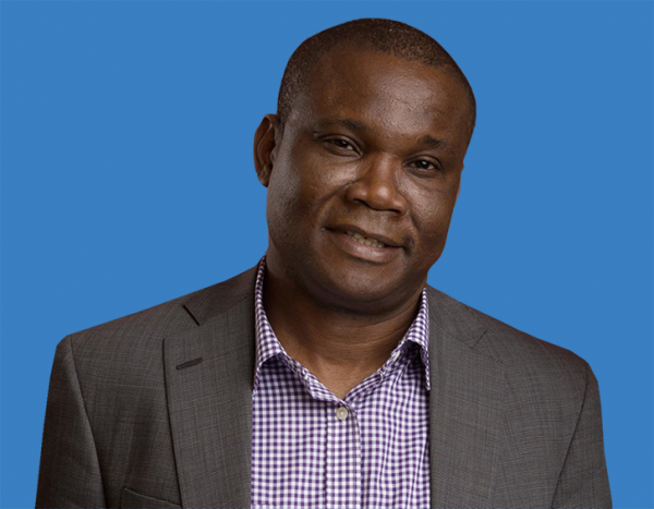Innocent Chukwuma