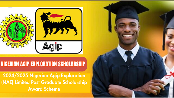 Nigerian Agip Exploration (NAE)