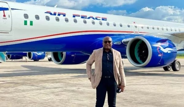 Allen Ifechukwu Onyema