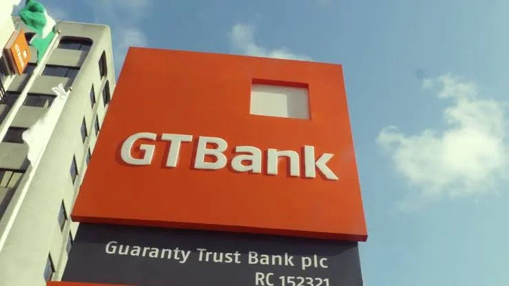 Guaranty Trust Bank