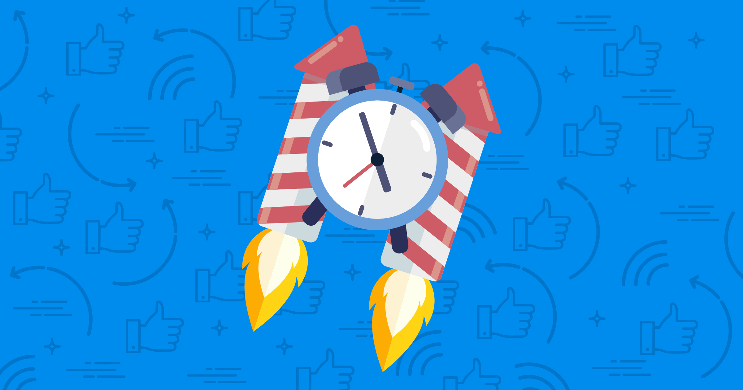 The Best Time to Post on Social Media