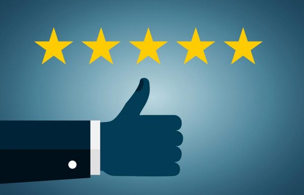 Customer Reviews and Testimonials