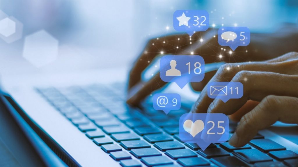 Engaging Social Media Content