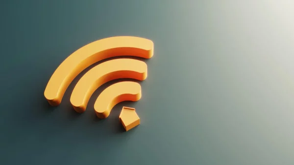 WiFi