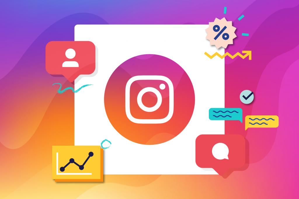 Grow Your Business on Instagram