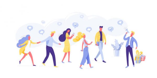 Word-of-mouth Marketing