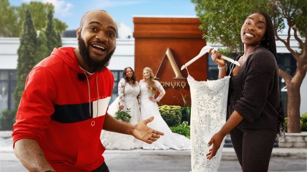 UK’s Biggest Bridal Company