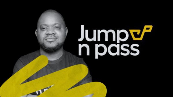Jump n Pass