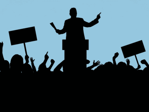 The Language of Power