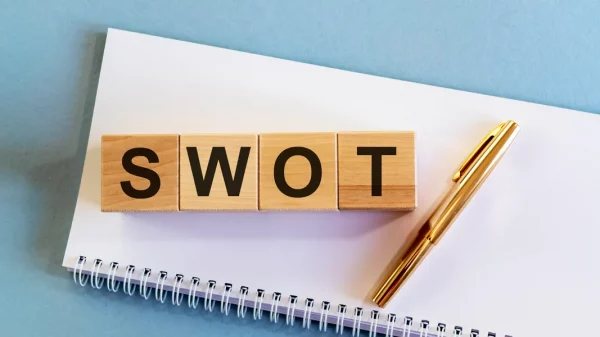 SWOT analysis