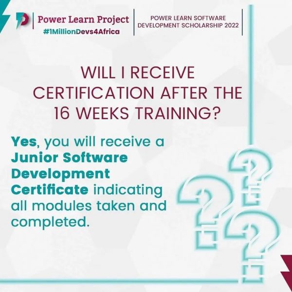 Power Learn Project