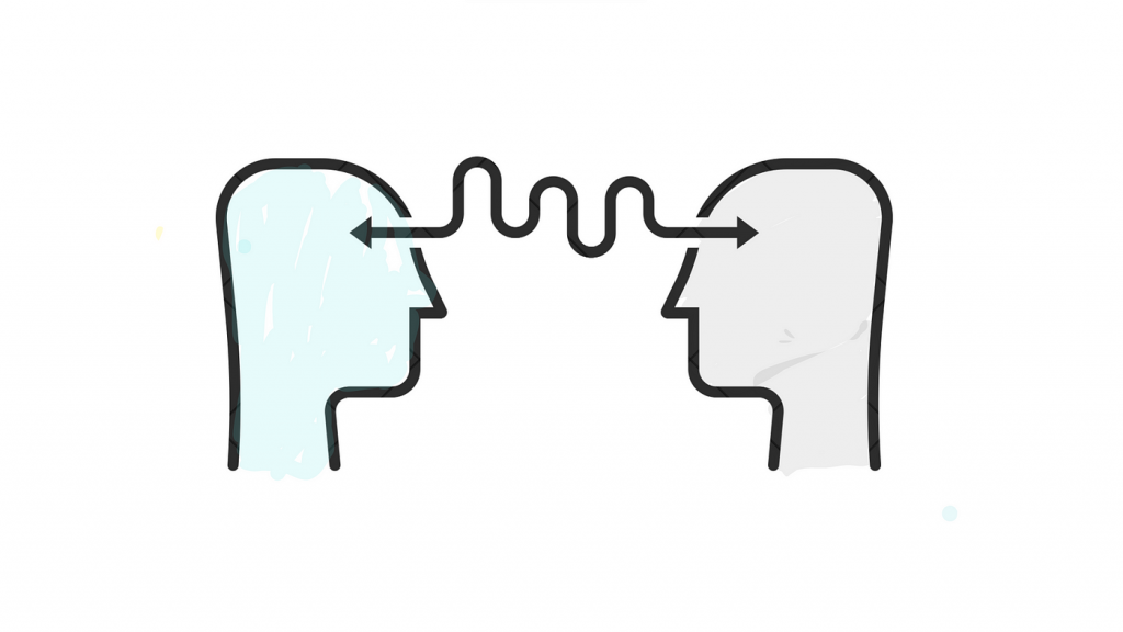 Psychology of Persuasion