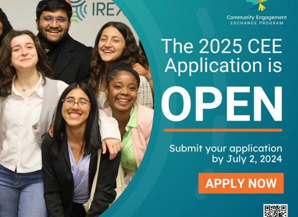 Community Engagement Exchange