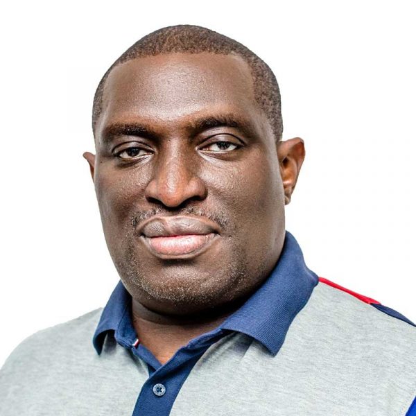 Business People to Follow