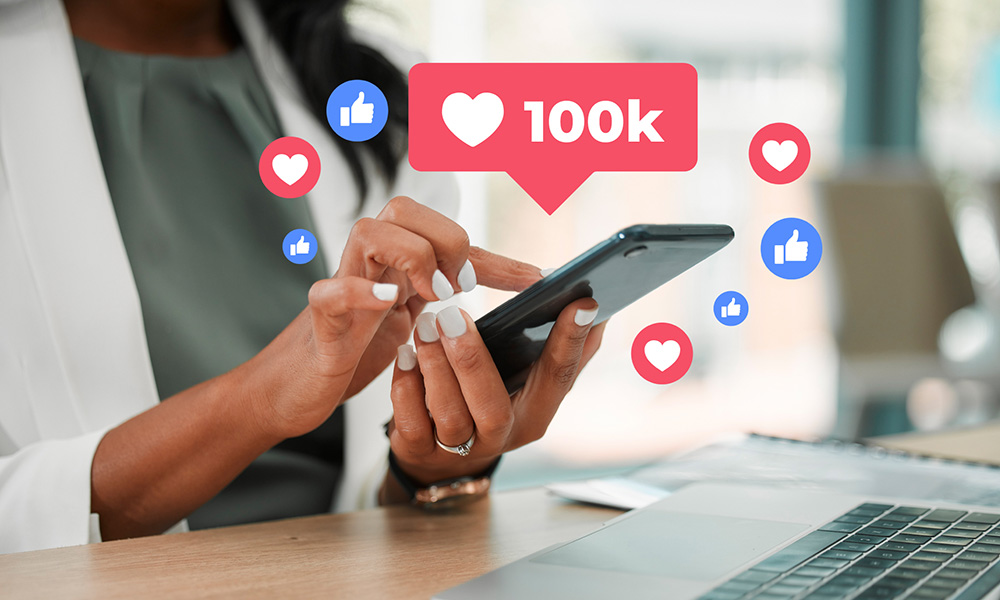 Social Media Privacy