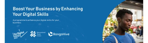 ITC Entry-Level Online Selling program