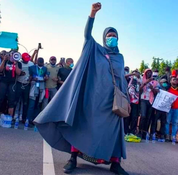 Political Influencers