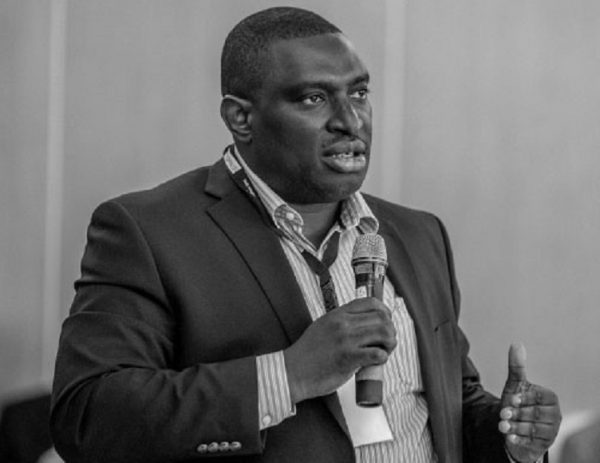 Business People to Follow