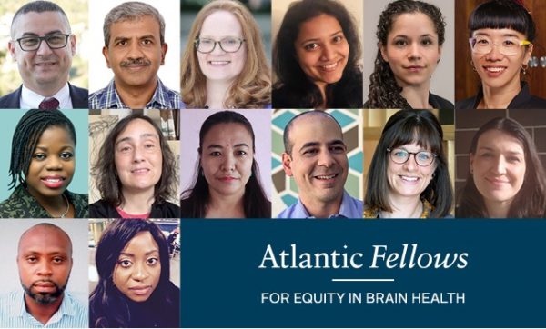 Brain Health Program