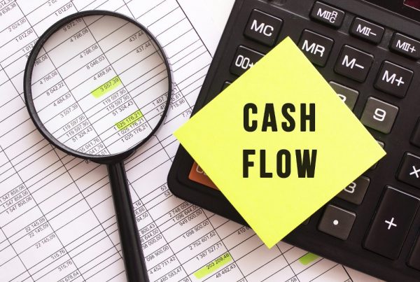 Managing Cash Flow