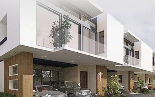 High-Grade Buildings