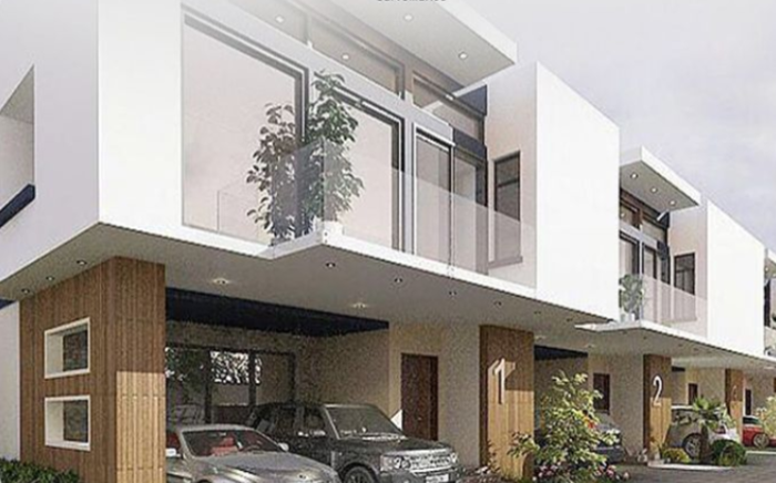 High-Grade Buildings