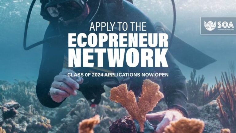 Sustainable Ocean Alliance