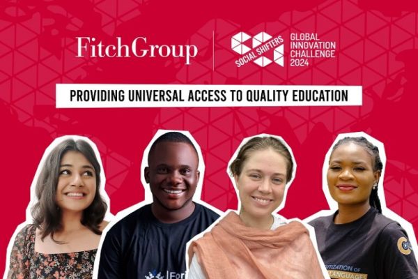 Fitch Group x Social Shifters