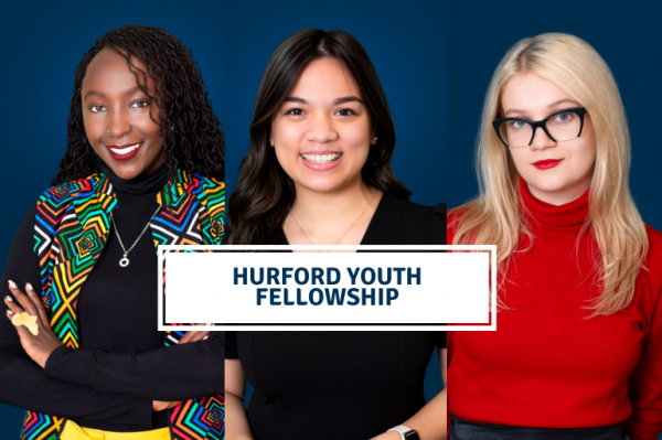 Hurford Youth Fellowship