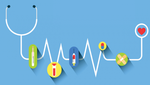 Innovative Healthcare