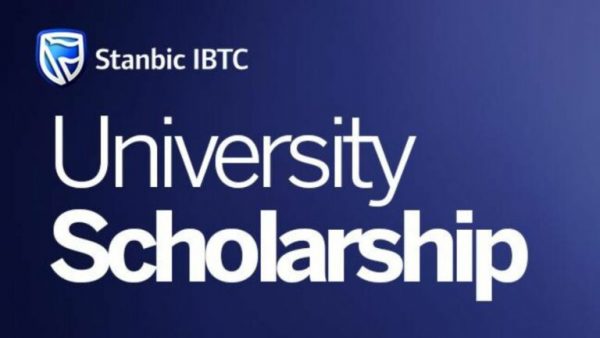 The Stanbic IBTC University Scholarship