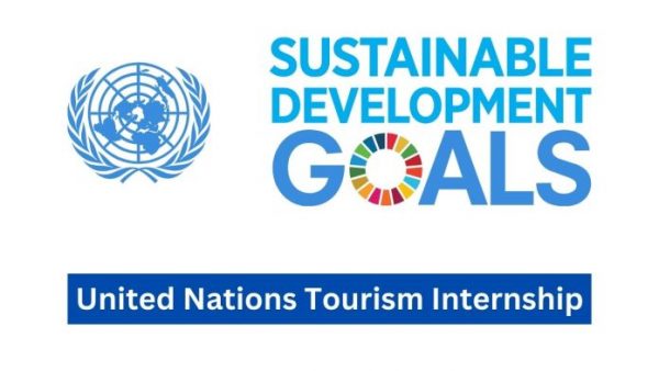 United Nations Tourism Internship