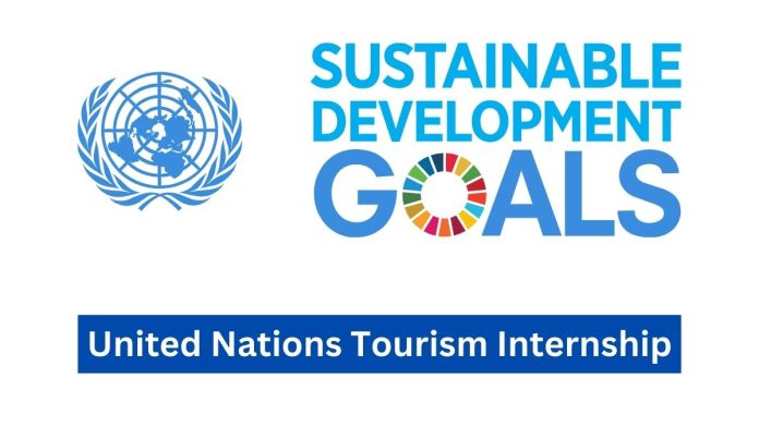 United Nations Tourism Internship