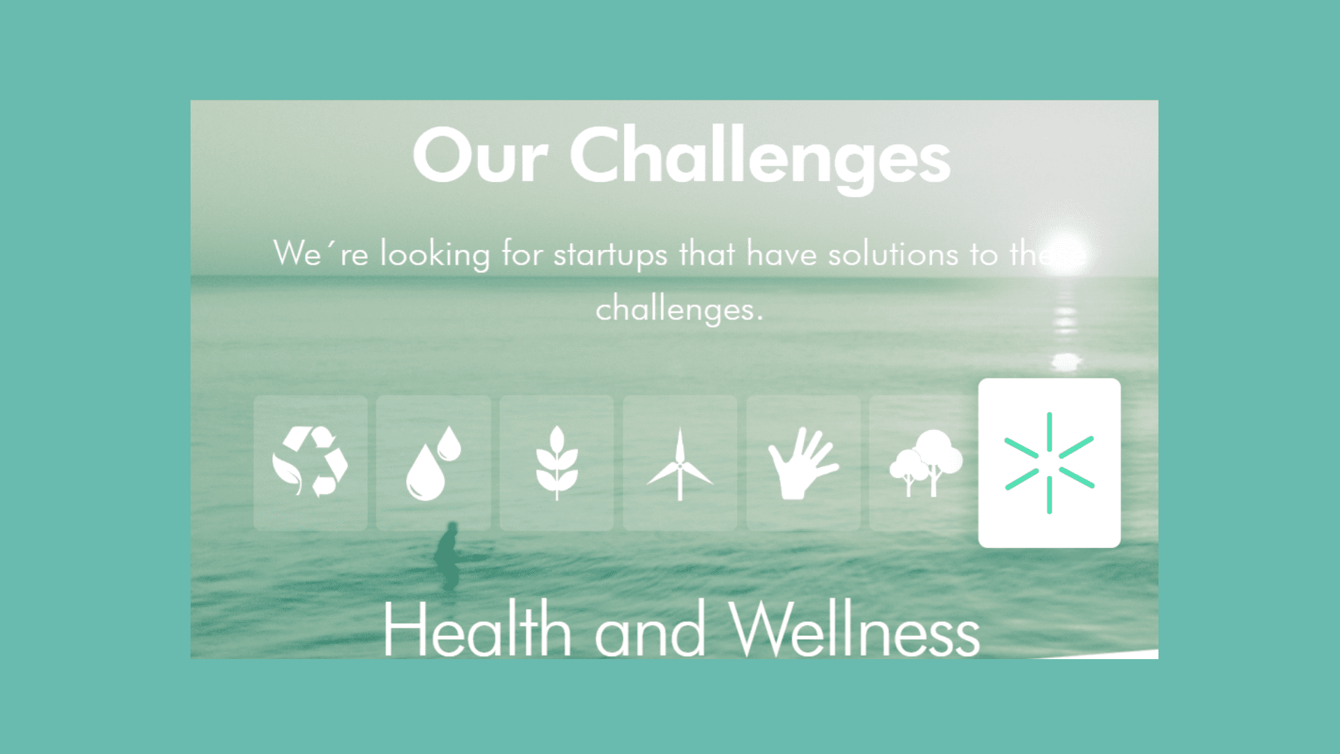 100+ Accelerator Health and Wellness Challenge