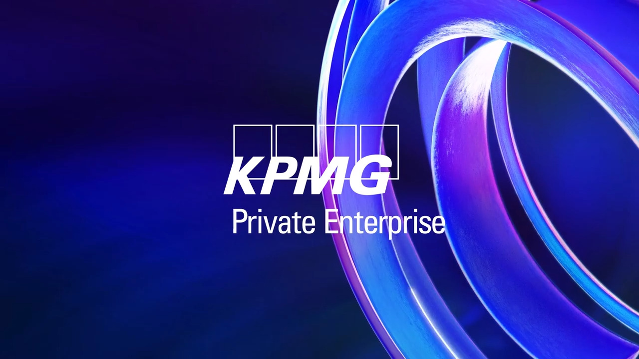 KPMG Tech Innovator Competition
