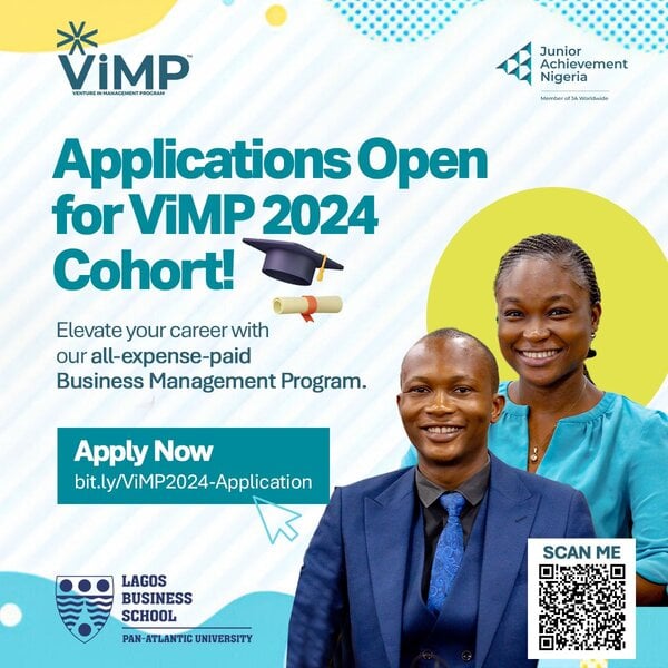 Venture in Management Program (VIMP)