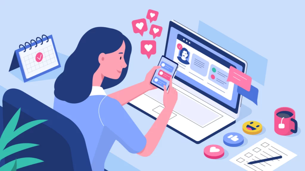 Social Media Monitoring