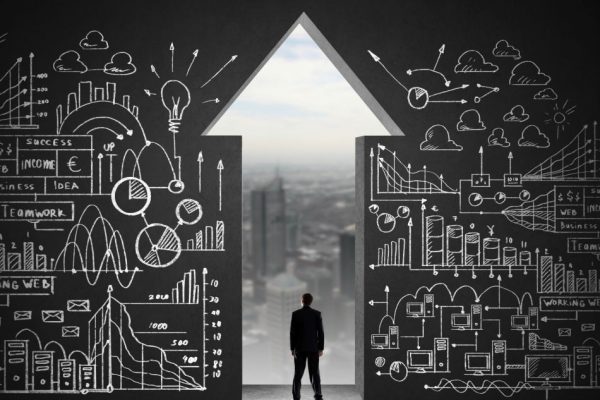 Entrepreneurial Success