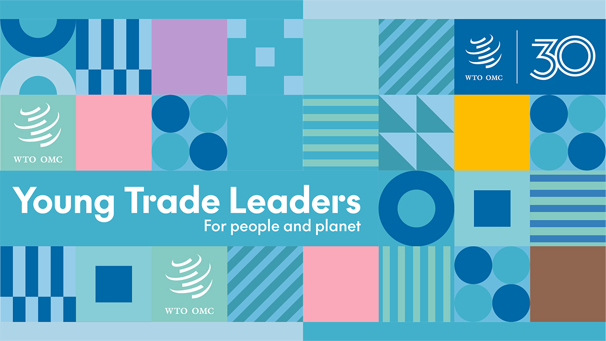 WTO Young Trade Leaders Program
