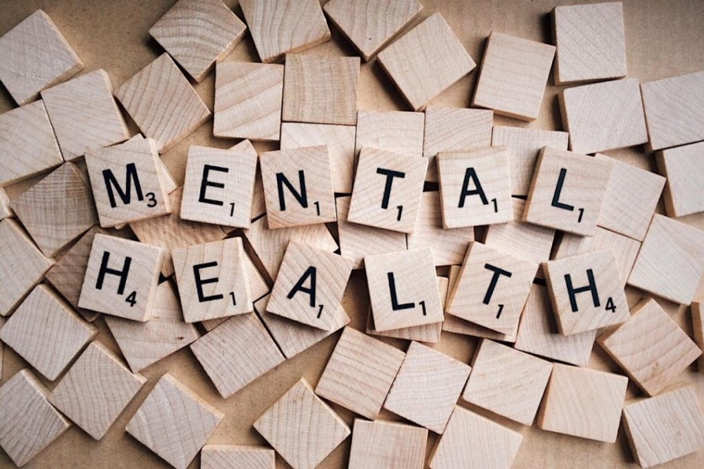 Mental Health and Well-Being